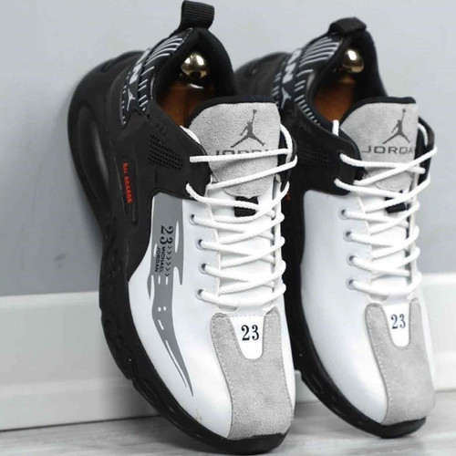 کفش بسکتبال مردانه جردن مدل ۲۳