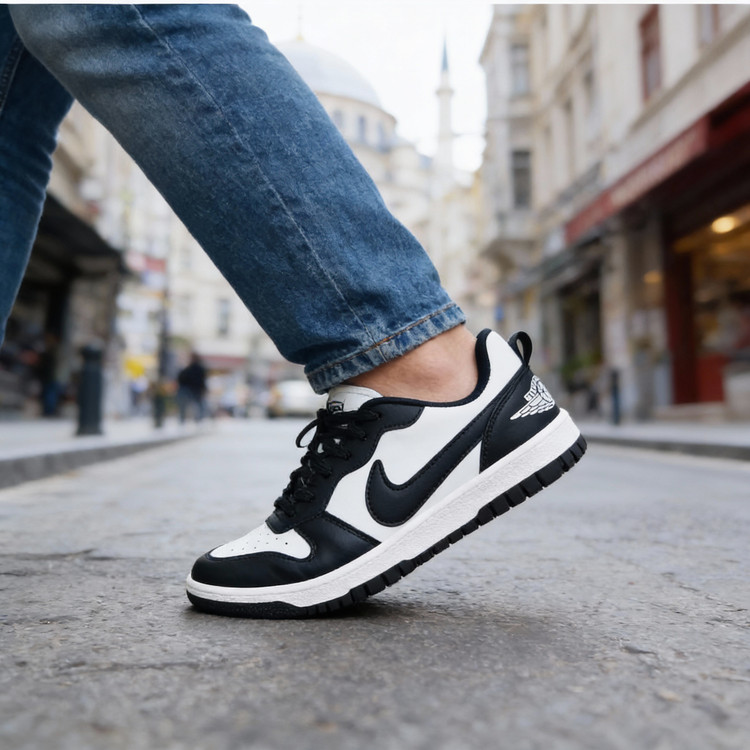 کفش نایک جردن پاندا