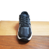 کتونی نیوبالانس 530 رنگ مشکی سفید