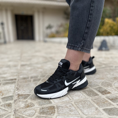 نایکی v2k مردانه مشکی