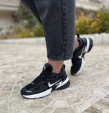 نایکی v2k مردانه مشکی