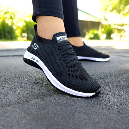 کتانی کتونی اسکیچرز ست زن ومرد