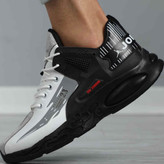 کفش اسپرت زنانه نایک ایر جردن 23 رترو سفید مشکی و مشکی