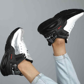 کفش اسپرت زنانه نایک ایر جردن 23 رترو سفید مشکی و مشکی