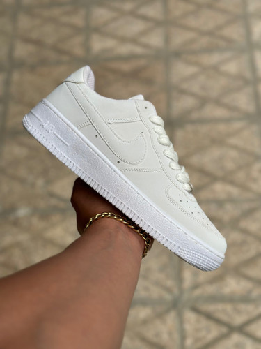 کتونی نایک مدل ایرفورس 1