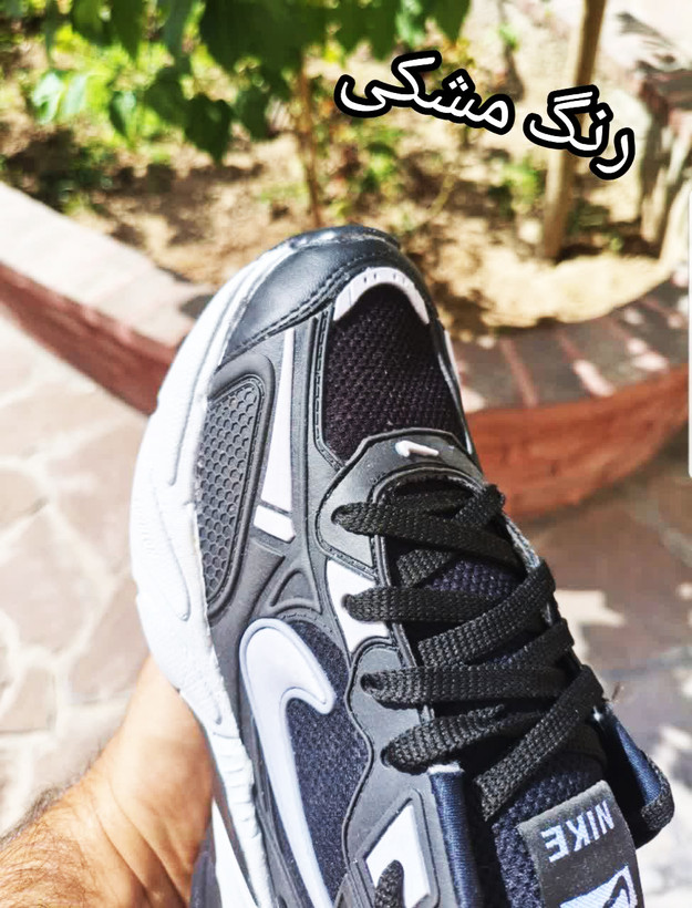 کتانی نایکی V2K