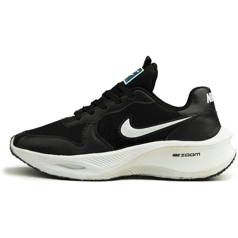 کتونی مردانه Zoom_Black مدل 3884