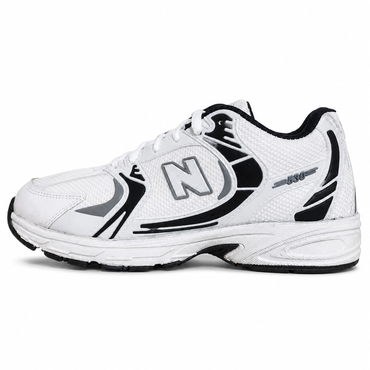 کفش نیوبالانس ۵۳0 ست زن و مرد سایز 37 تا 44 - NEW BALANCE 530