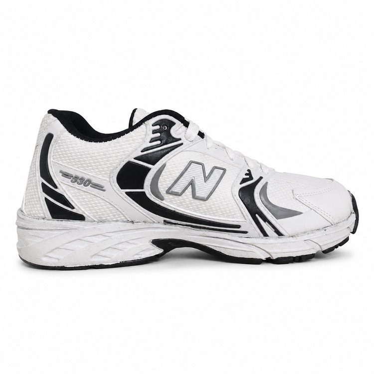 کفش نیوبالانس ۵۳0 ست زن و مرد سایز 37 تا 44 - NEW BALANCE 530