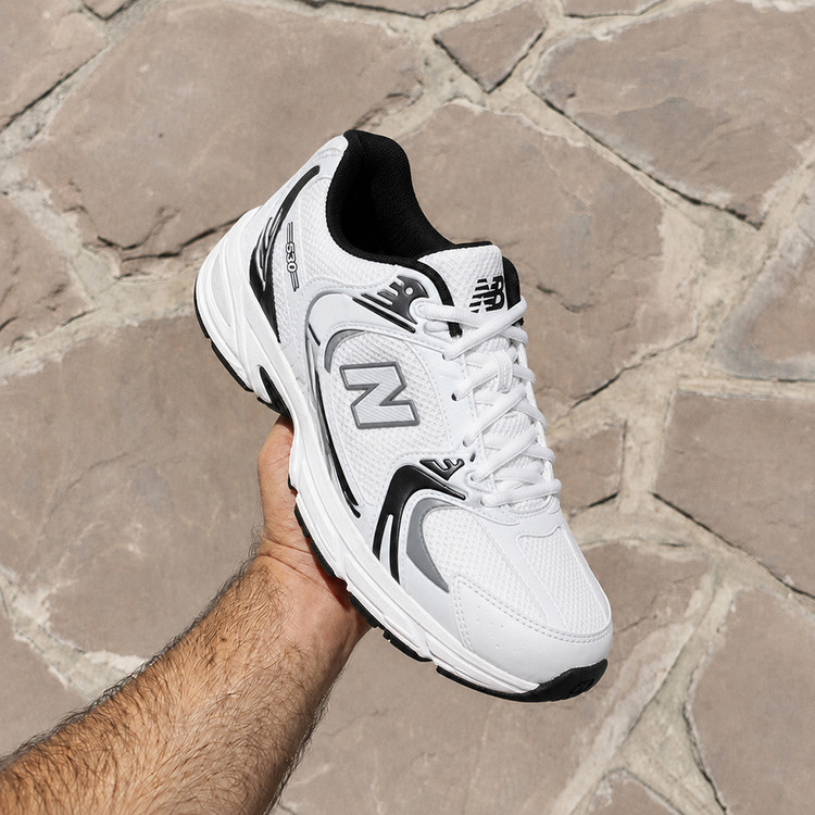 کفش نیوبالانس ۵۳0 ست زن و مرد سایز 37 تا 44 - NEW BALANCE 530