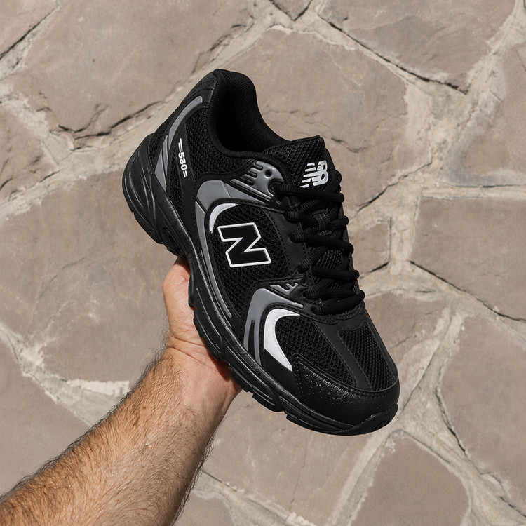 کفش نیوبالانس ۵۳0 ست زن و مرد سایز 37 تا 44 - NEW BALANCE 530