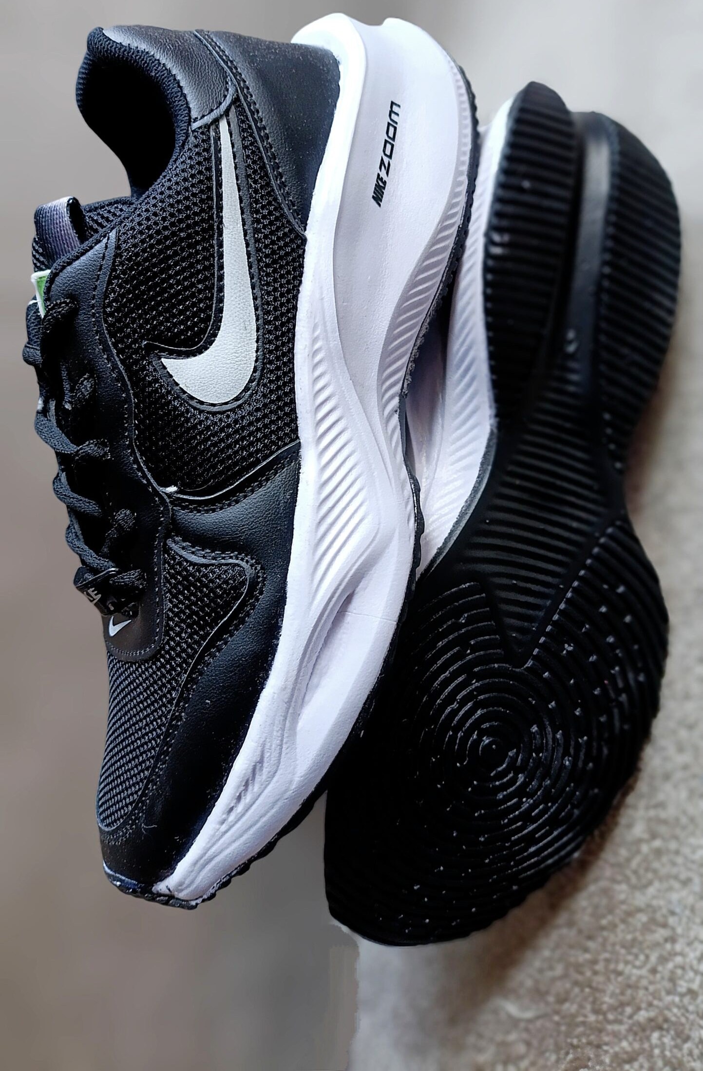 Nike zoom نایک زوم