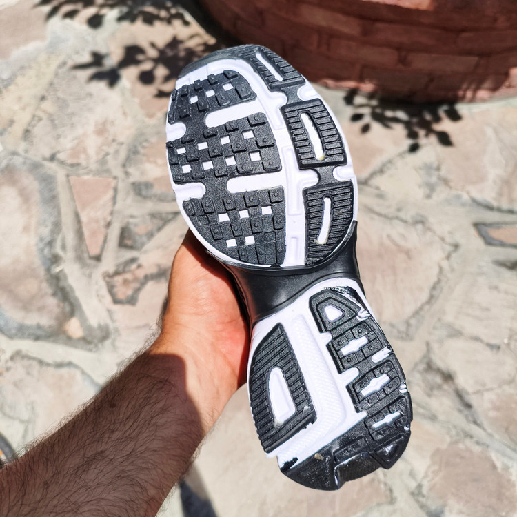 کفش کتونی اسپرت نایک (Nike) V2K کد 3 (سایز 41 تا 44)