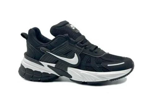 کفش نایک وی تو کی Nike V2K (مشکی سفید)