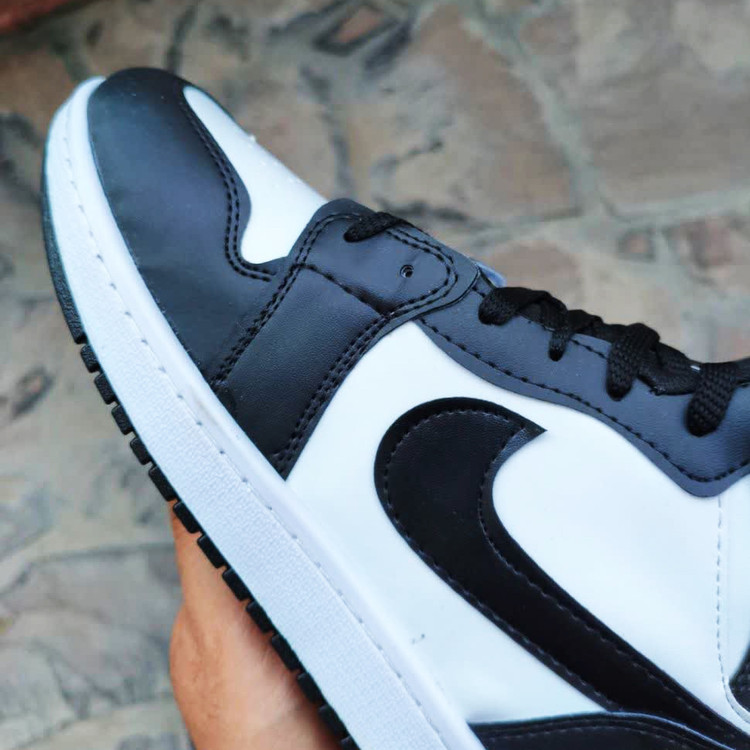 کفش اسپرت جردن ساقدار