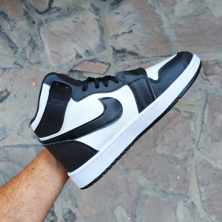کفش اسپرت جردن ساقدار